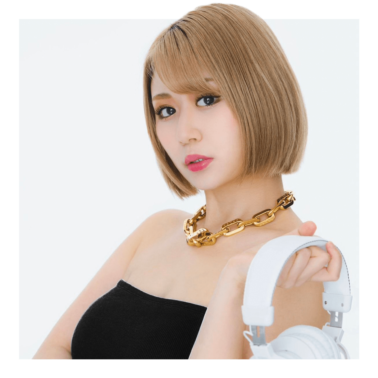 りり姫
